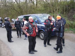 Sicherheitstraining 2010